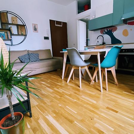 La Casa Di Dore - Appartamento Zona Navigli Mediolan Zewnętrze zdjęcie