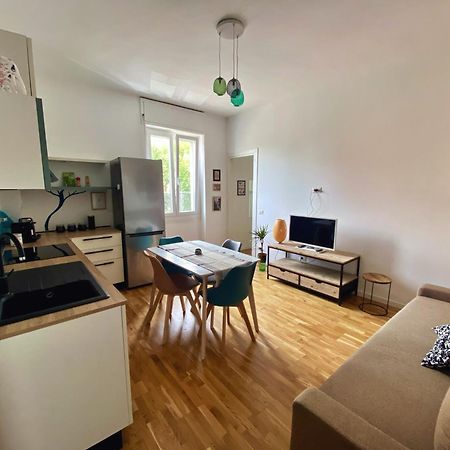 La Casa Di Dore - Appartamento Zona Navigli Mediolan Zewnętrze zdjęcie