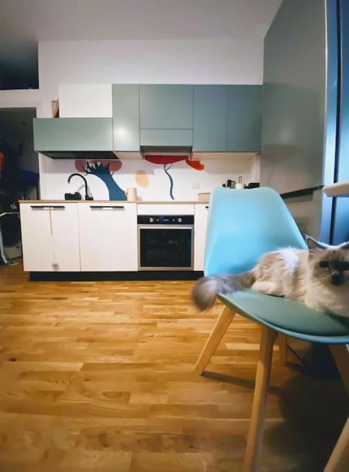 La Casa Di Dore - Appartamento Zona Navigli Mediolan Zewnętrze zdjęcie