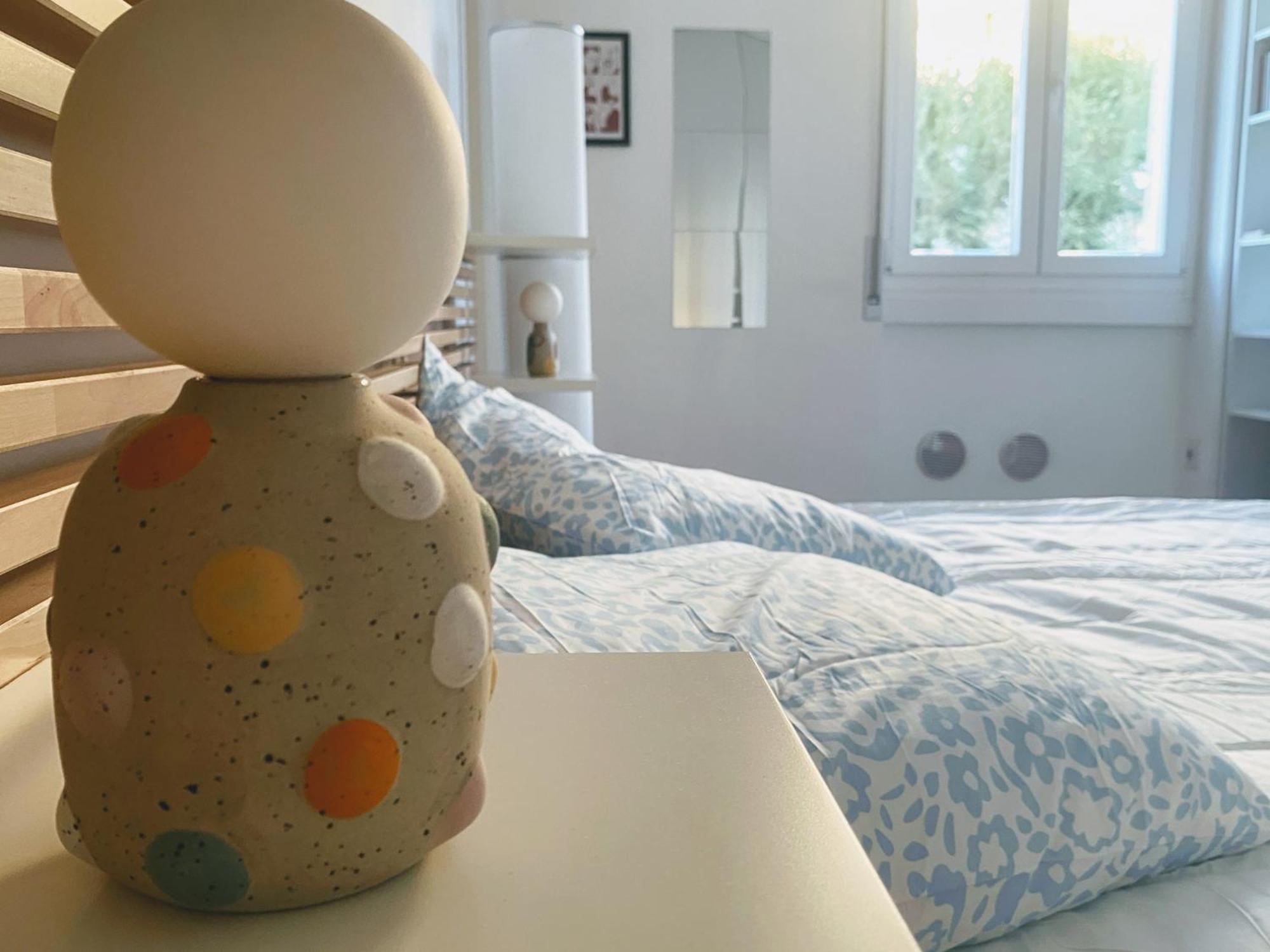 La Casa Di Dore - Appartamento Zona Navigli Mediolan Zewnętrze zdjęcie