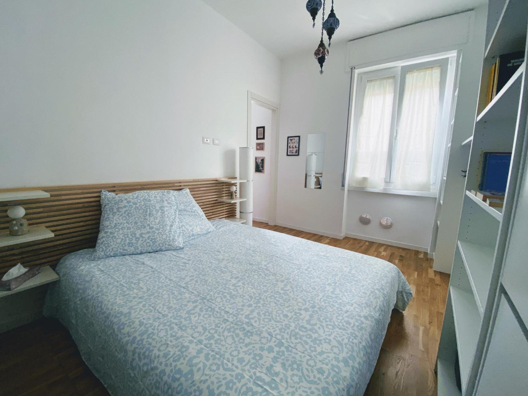 La Casa Di Dore - Appartamento Zona Navigli Mediolan Zewnętrze zdjęcie