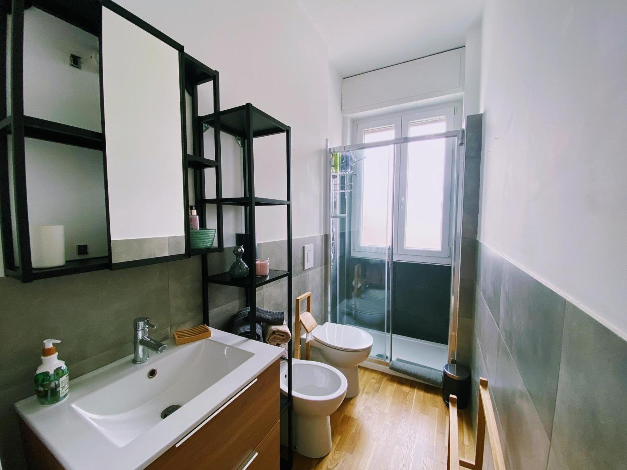 La Casa Di Dore - Appartamento Zona Navigli Mediolan Zewnętrze zdjęcie