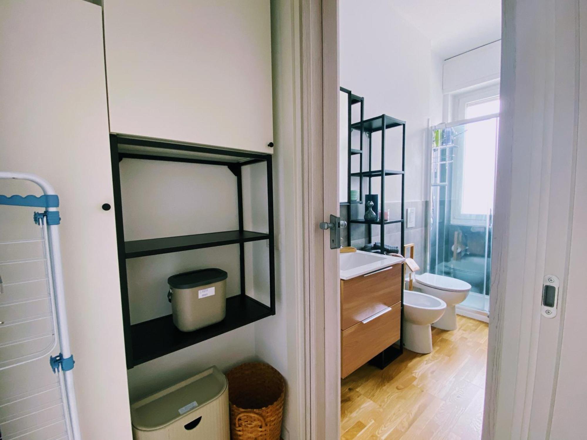 La Casa Di Dore - Appartamento Zona Navigli Mediolan Zewnętrze zdjęcie