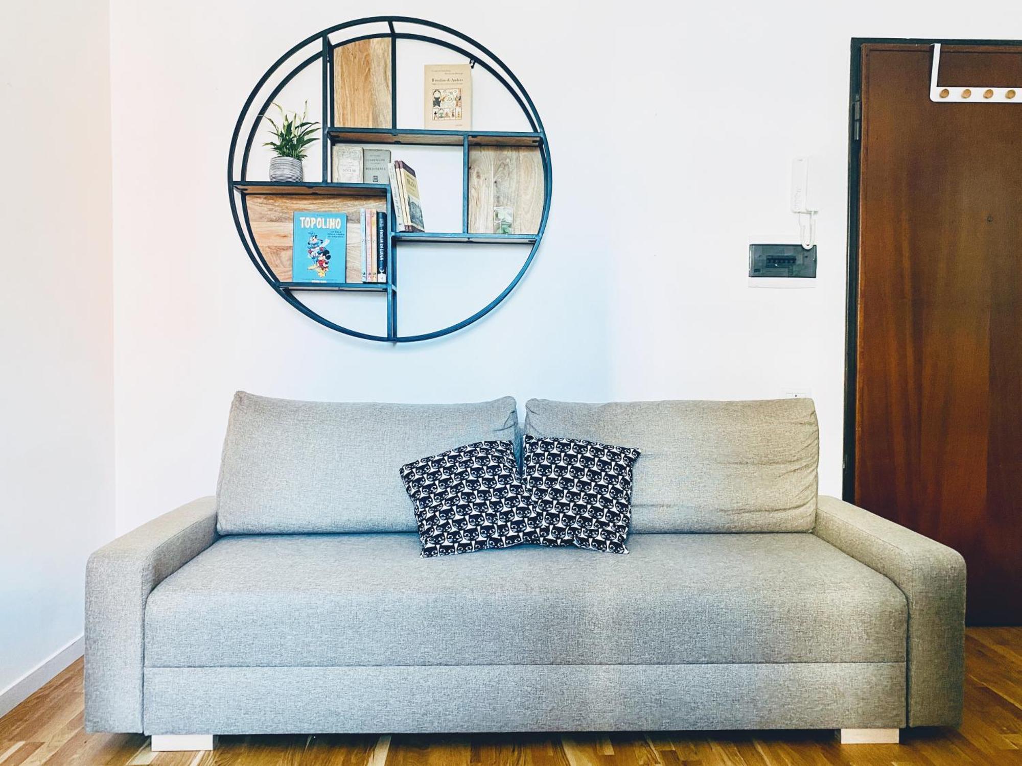 La Casa Di Dore - Appartamento Zona Navigli Mediolan Zewnętrze zdjęcie