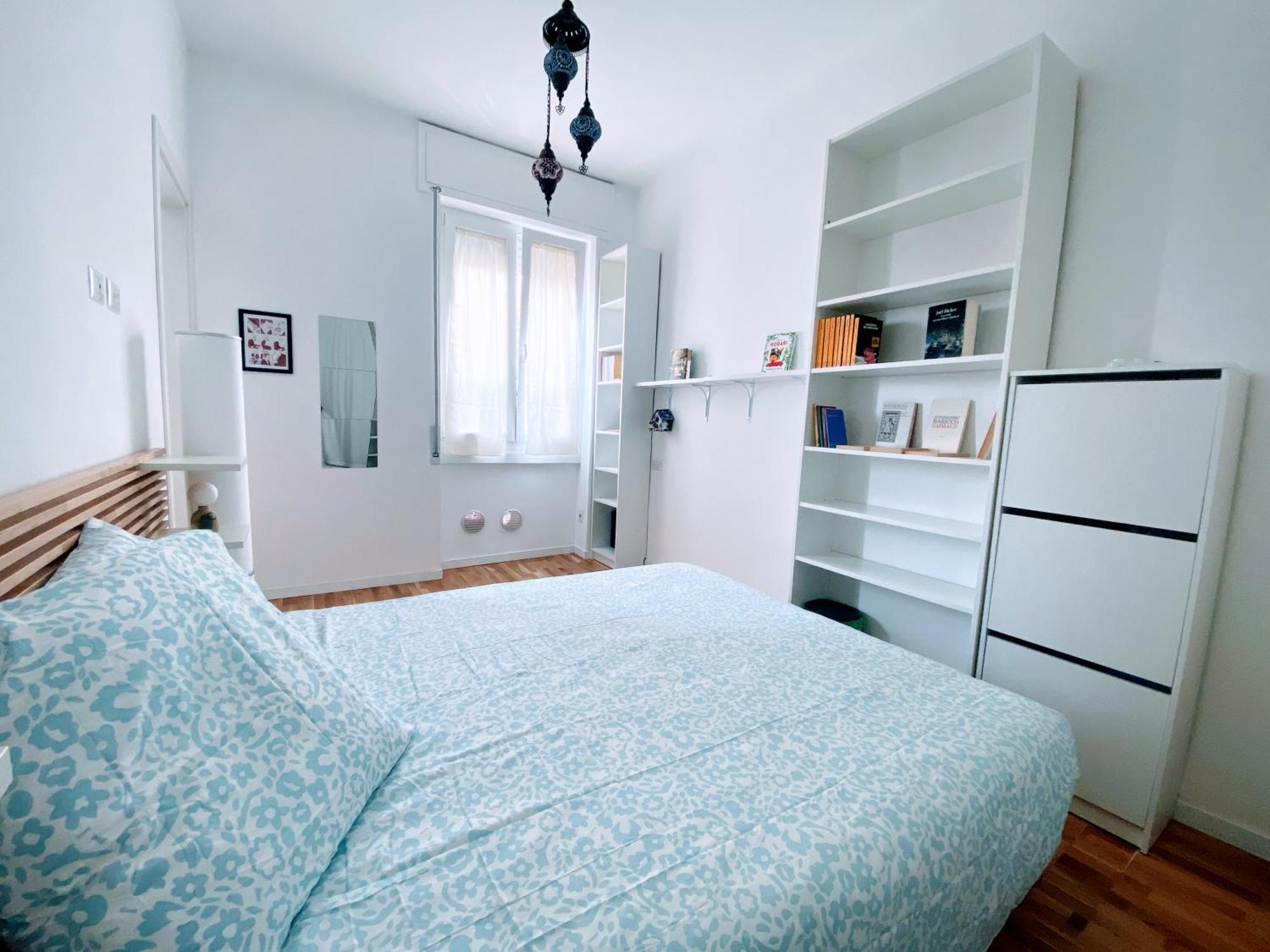 La Casa Di Dore - Appartamento Zona Navigli Mediolan Zewnętrze zdjęcie