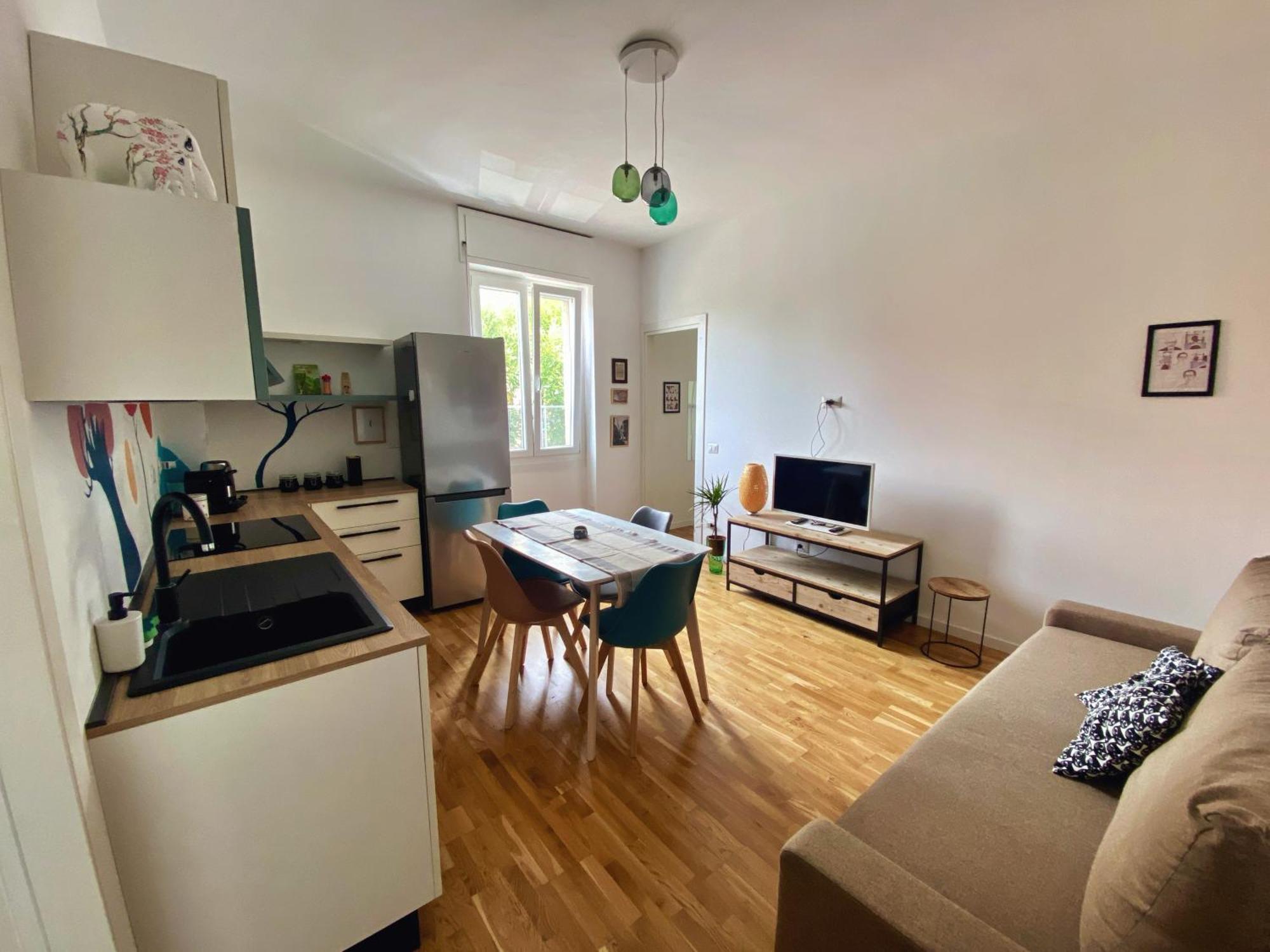 La Casa Di Dore - Appartamento Zona Navigli Mediolan Zewnętrze zdjęcie